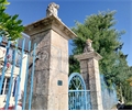 Maison de maître à la vente